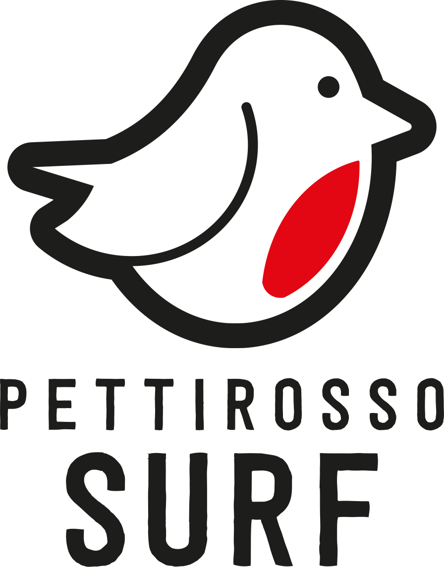 Pettirosso Surf School – Ostia Lido, Roma